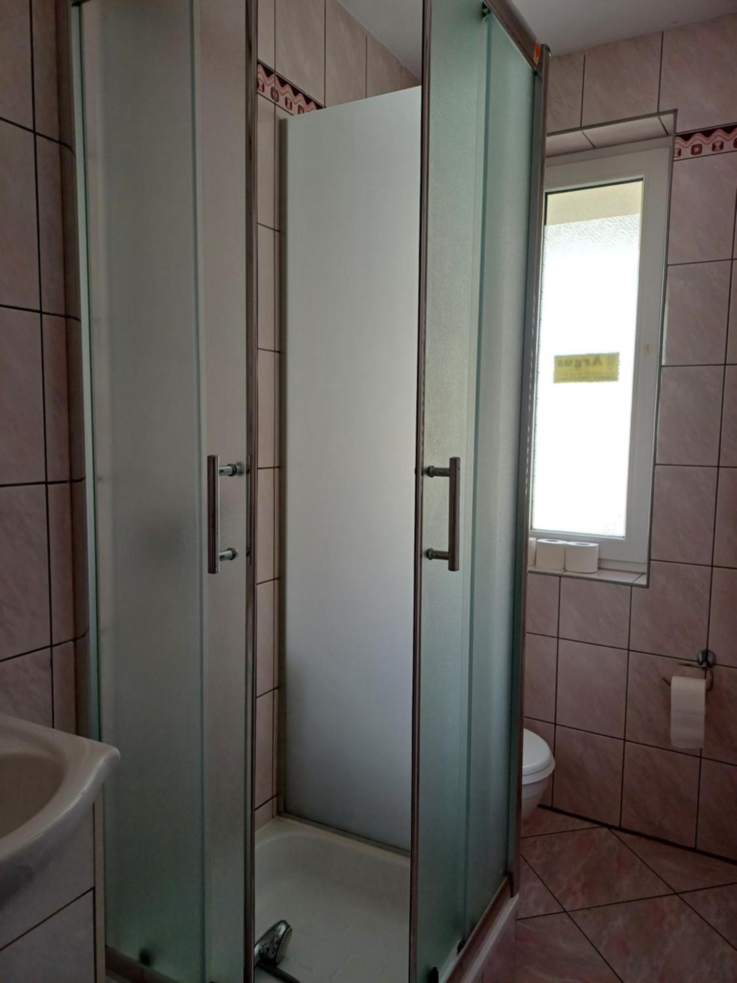 Pokoje U Marii Miedzyzdroje Exterior photo