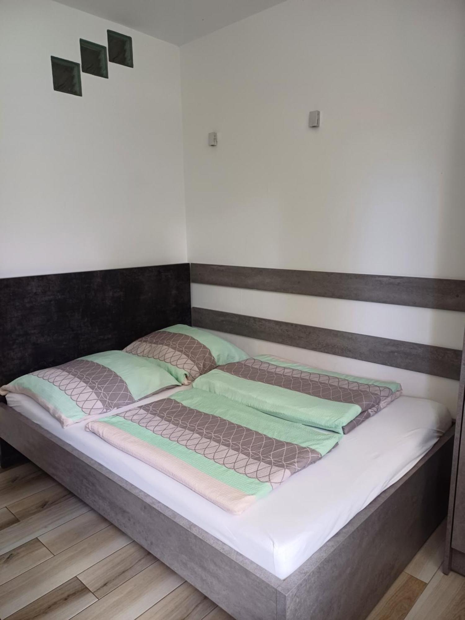 Pokoje U Marii Miedzyzdroje Exterior photo